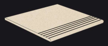 Ступень ColiseumGres Project Gesso 30x30