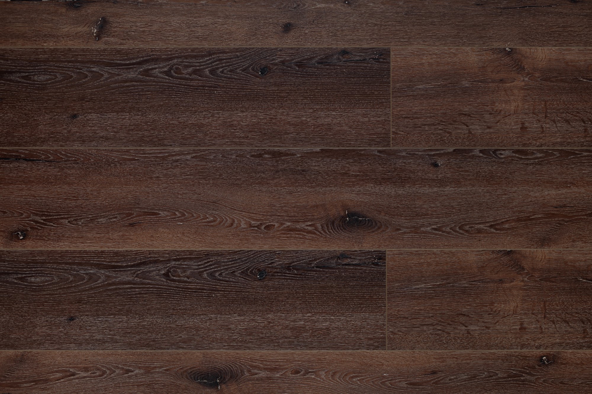 Кварцвиниловая плитка Aqua Floor Realwood XL Glue AF8006XL Glue 1524x228 Дуб Светлый замковый кварц винил напольный