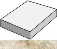 Ступень угловая Aix Blanc Scalino Ang A0TJ 37.5x37.5