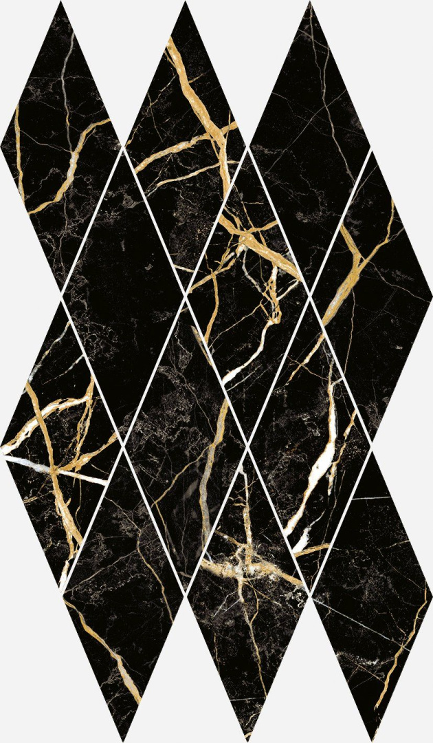 Мозаика Italon Charme Extra Laurent Diamond 28x48