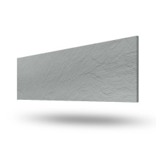 Керамогранит UF003MR RELIEF 1200x295x11 рельефный