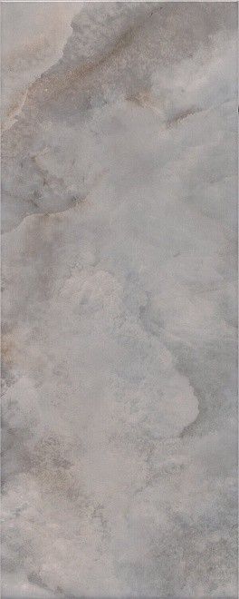 Керамическая плитка Kerama Marazzi 7207 Стеллине серый 20x50