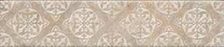 Декор Kerama Marazzi OS\B125\26000 Брюссель 3 матовый 6x28,5