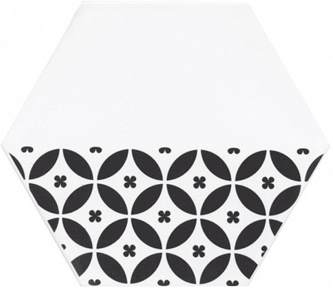Декор Kerama Marazzi NT\A208\SG2300 Буранелли 20x23,1
