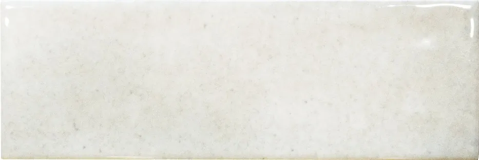 Керамическая плитка Смайл Тайл Jazz Blanco 7.5x22.5 белый