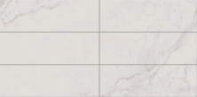 Фальшмозаика Estima MO01 Melody White Bricks Small FalseMosaic/MO01_NS/29,8x60x8/Bricks Small/ белый 29.8x60