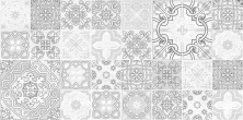 Декор Laparet Concrete Vimp серый 30x60 матовый