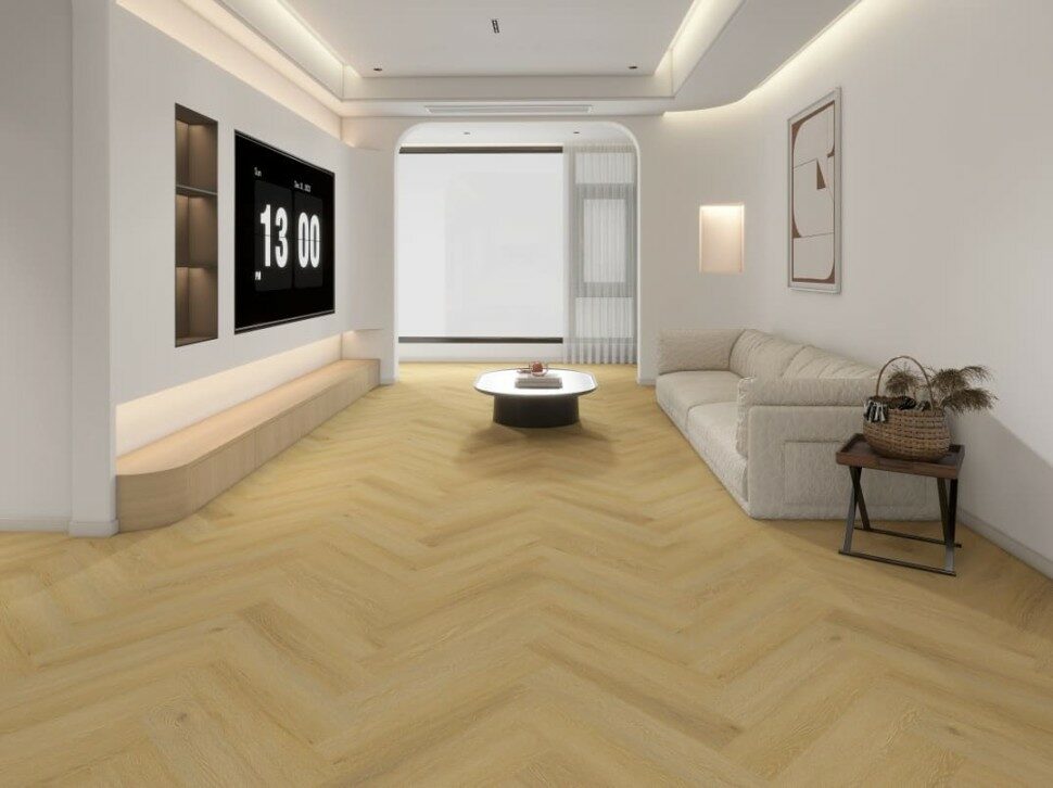 SPC ламинат Westerhof Vivace Сорренто 12.5x62.5