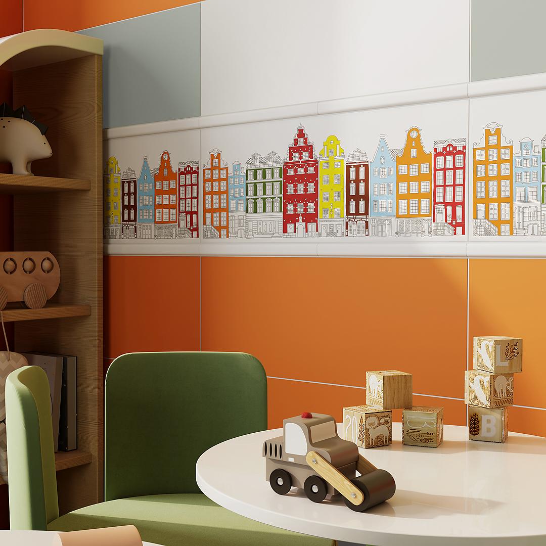 Декор Kerama Marazzi AC36\7071T Стокгольм 20x50