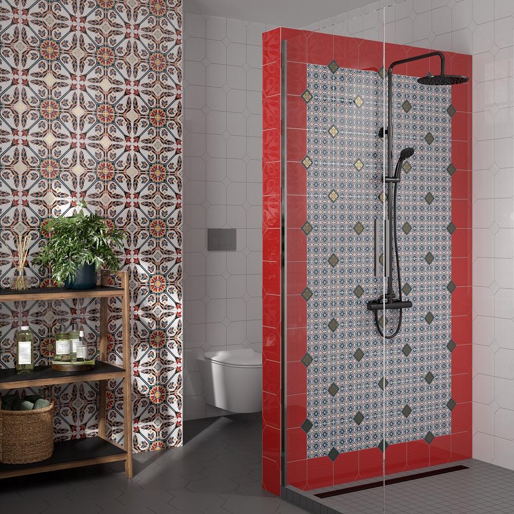 Декор Kerama Marazzi Болао 1 15x15 HGD\A445\18000