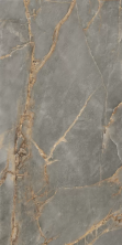 Керамогранит Estima IN01 Ametis Intense Grey 60x120 серый неполированный