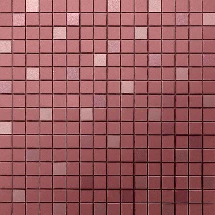 Мозаика Atlas Concorde Prism Grape Mosaico Q 30.5x30.5 A40J