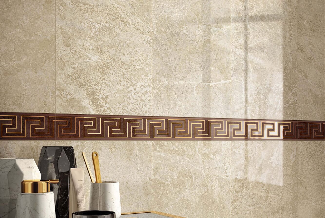 Керамогранит Atlas Concorde Force Fancy LASTRA 20mm 60x60