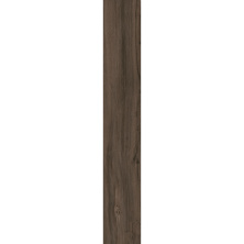 Керамогранит Kerama Marazzi Сальветти коричневый обрезной 20x119.5 SG515020R