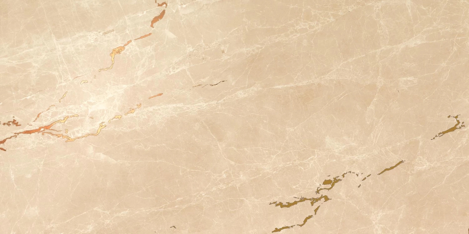 Декор Atlas Concorde Marvel Edge Elegant Sable Gold Vein 2 40x80 8ES2