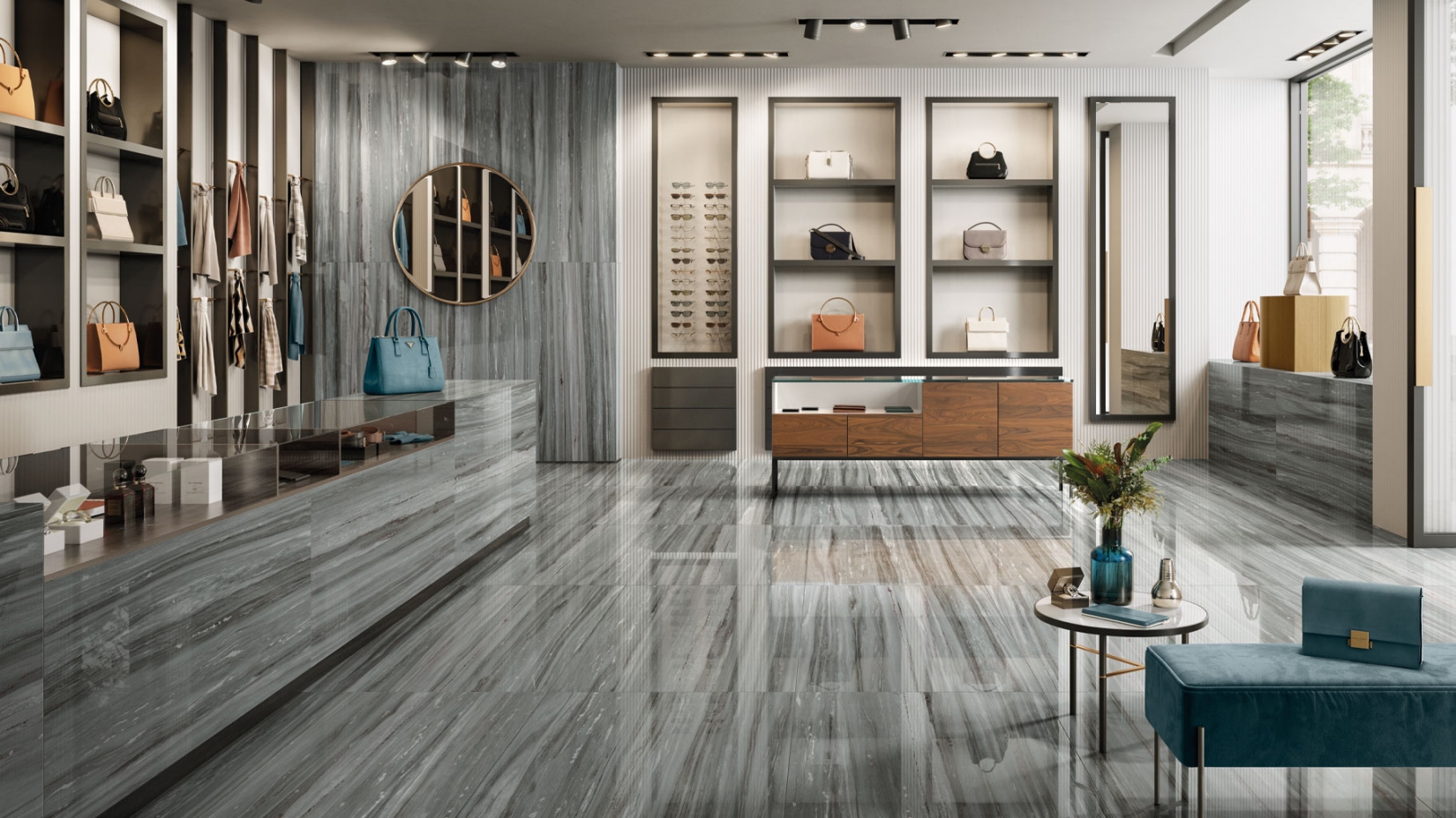 Декор Italon Charme Advance Play Platinum 30x30