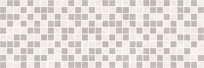 Декор Kerama Marazzi MM12114 Город на воде мозаичный 25x75