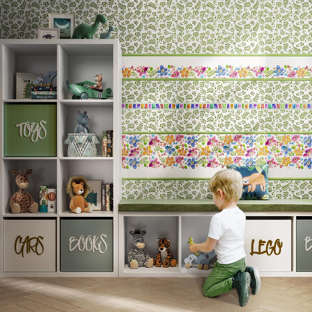 Бордюр Kerama Marazzi HGD\A262\15000 Венсен 3x40