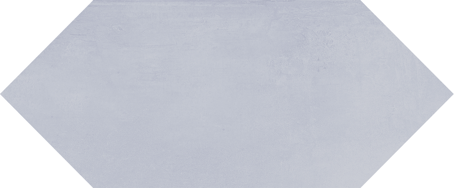Керамическая плитка Kerama Marazzi Фурнаш грань сиреневый светлый глянцевый 14x34 35025
