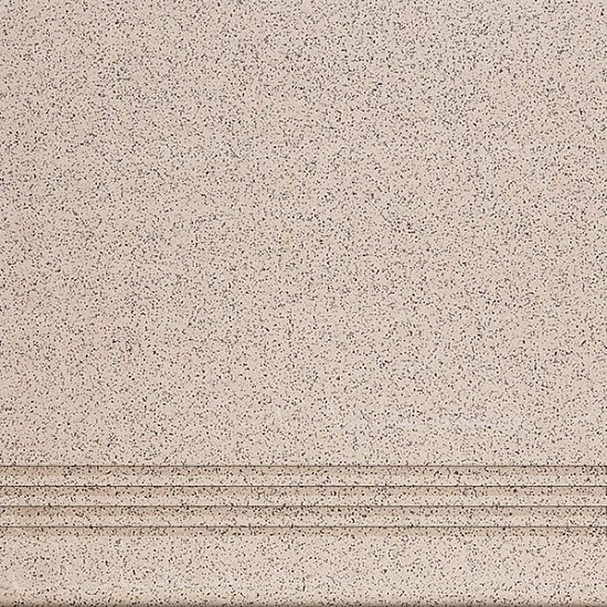 Ступень Estima Standard STс01 30x30 бежевый