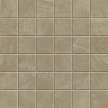 Мозаика Atlas Concorde Thesis Sand 30x30 лаппатированная