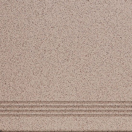 Ступень Estima Standard STс02 30x30 бежевый