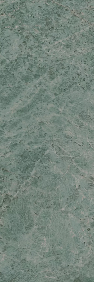 Керамическая плитка Kerama Marazzi 13116TR Эвора зеленый глянцевый обрезной 30x89.5