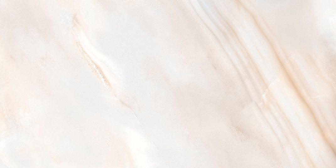 Керамогранит Onice Milky 60x120 K-95/LR/600x1200x11