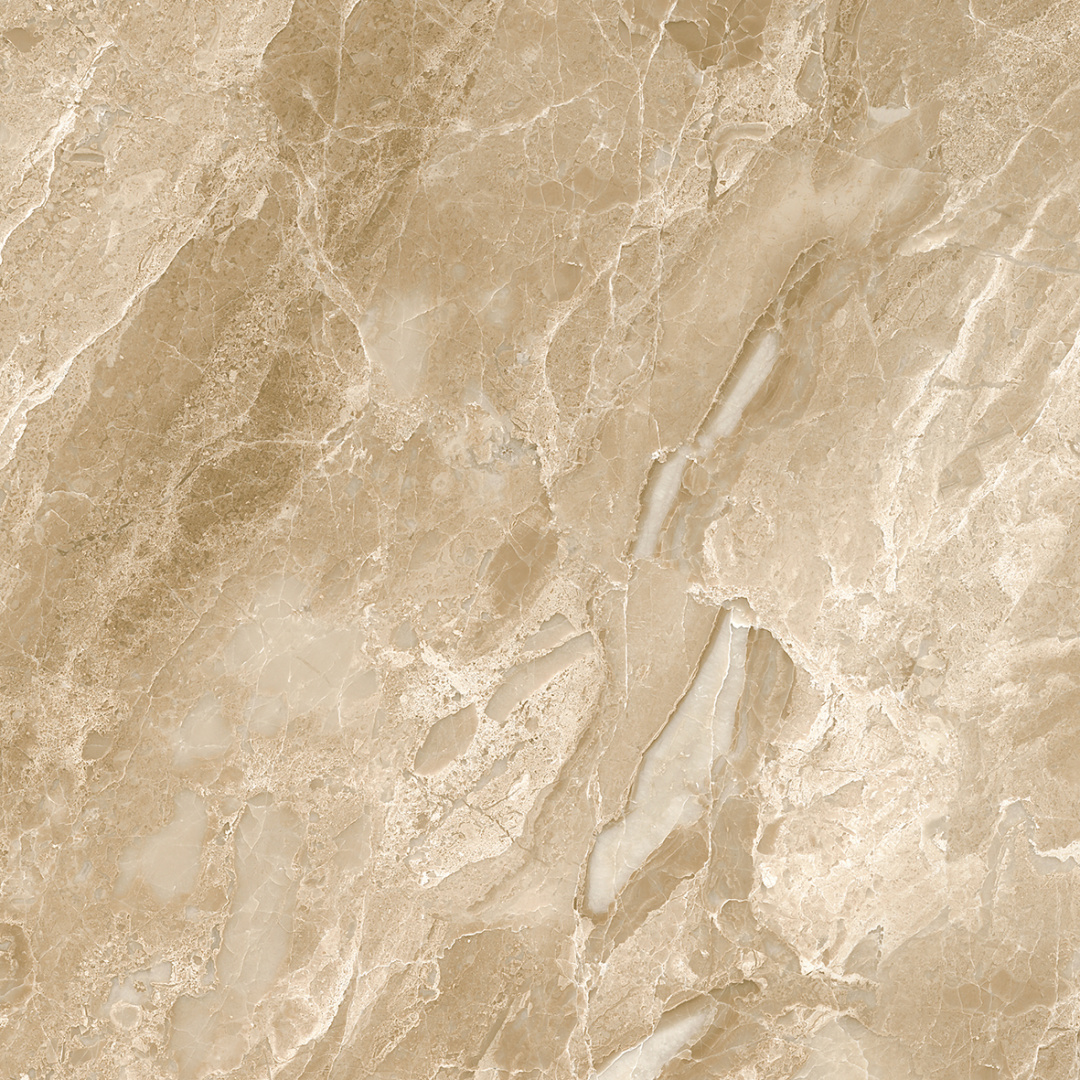 Керамогранит (GO 0050) Laparet Gobi коричневый 60x60 матовый