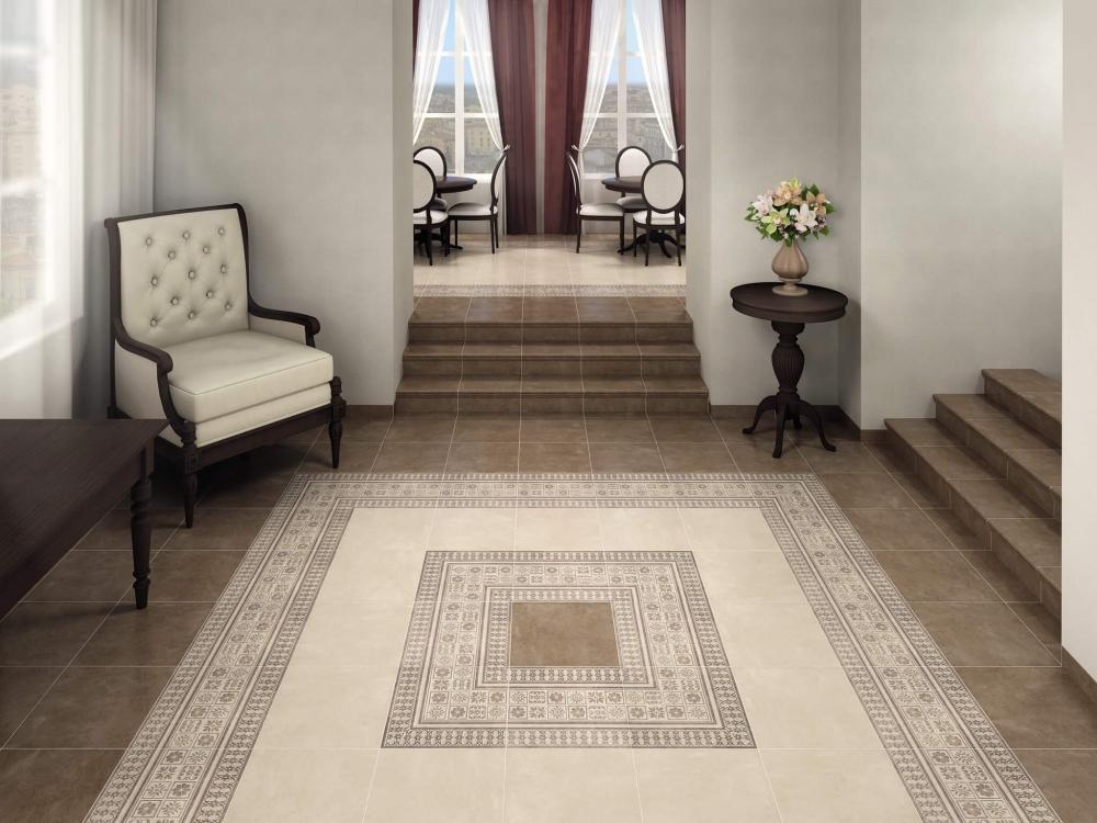 Бордюр Kerama Marazzi HGD\A23\SG1550 Фаральони 7,2x40,2