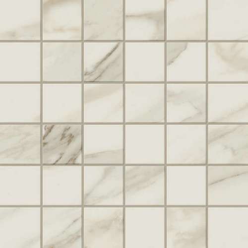 Мозаика Atlas Concorde Empire Arabescato 30x30 матовая