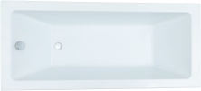 Акриловая ванна Aquanet Grace 170x75 (с каркасом)