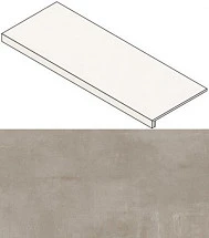 Ступень Boost Pearl Scalino AMJG 33x60