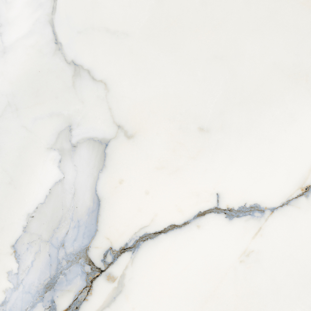 Керамогранит Iceberg White 60x60 K-2002/LR/600x600x10