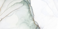 Декор Lasselsberger Блисс 7260-0012 разноцветный 30x60