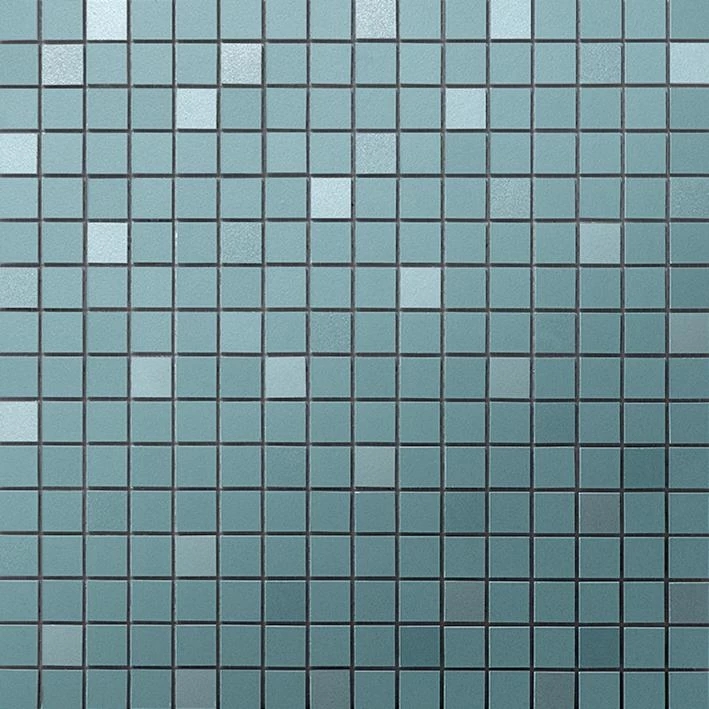Мозаика Atlas Concorde Prism Dusk Mosaico Q 30.5x30.5 A40K