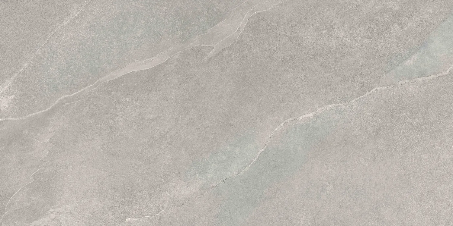 Керамогранит Vitra SlateStone Серый R10B K958016R 60x120