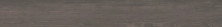 Керамогранит Kerama Marazzi KM2016G0061R Менара антрацит матовый обрезной 20x160