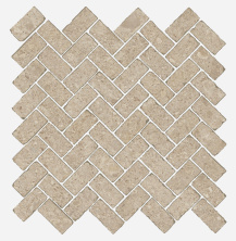 Мозаика Italon Genesis Cream Cross 29,7x31,5