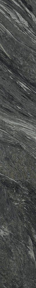 Керамогранит Italon Skyfall Nero Smeraldo 20x160