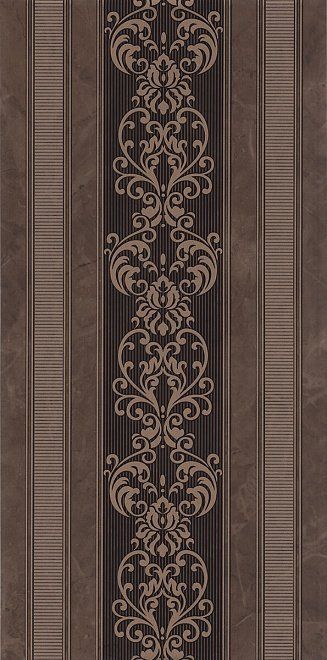 Декор Kerama Marazzi STG\B609\11129R Версаль 30x60