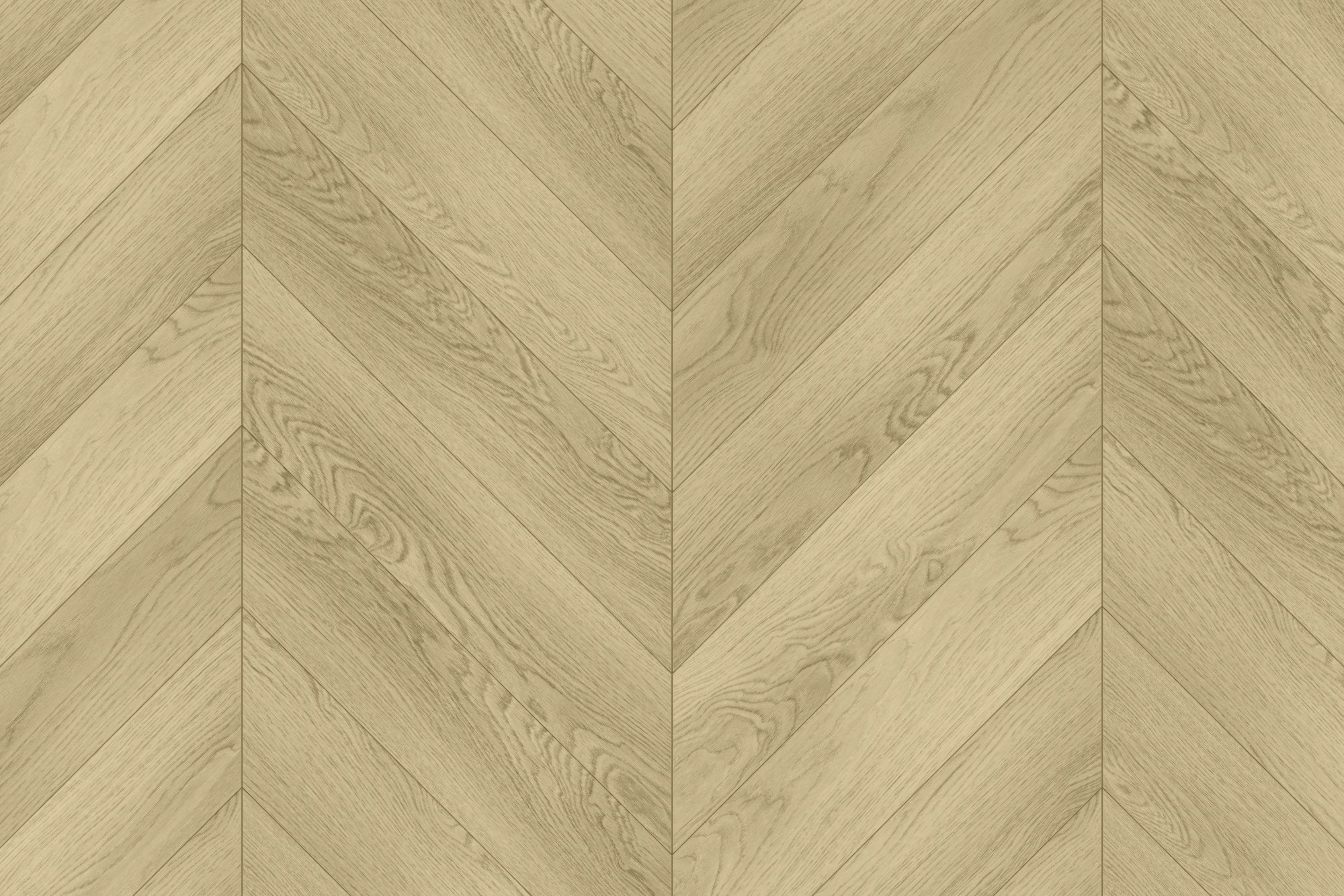 Кварцвиниловая плитка Aqua Floor Chevron Premium (Parquet) AF7015CVR 690x120 Дуб селект Светлый замковый кварц винил напольный