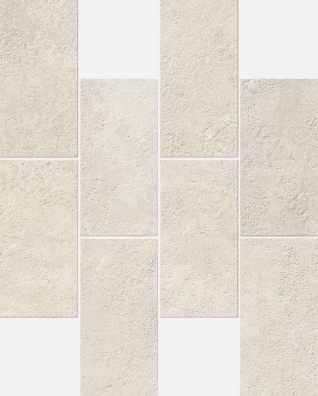 Мозаика Italon Millennium Pure Minibrick 23,7x29,5