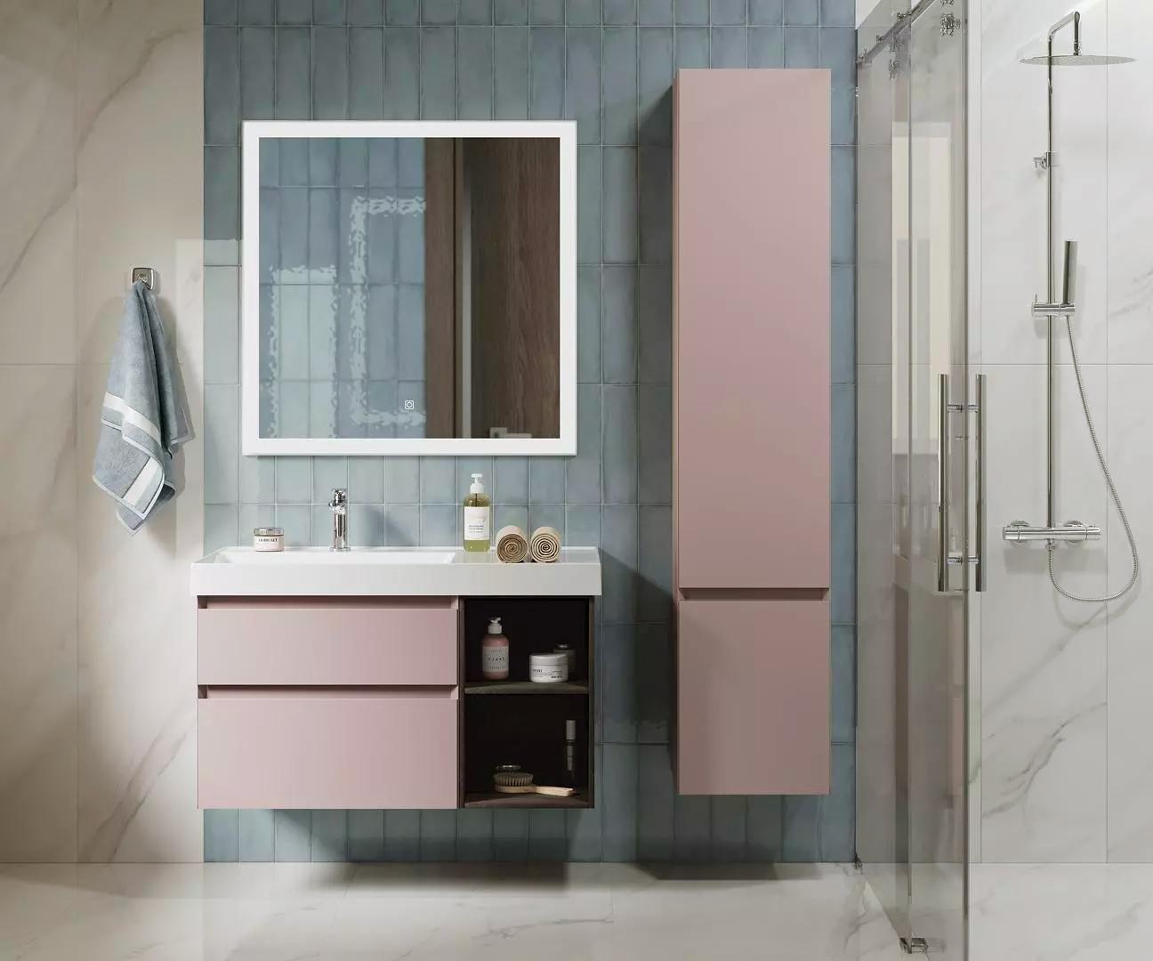 Керамогранит SG622602R Монте Тиберио лаппатированный обрезной 60х60