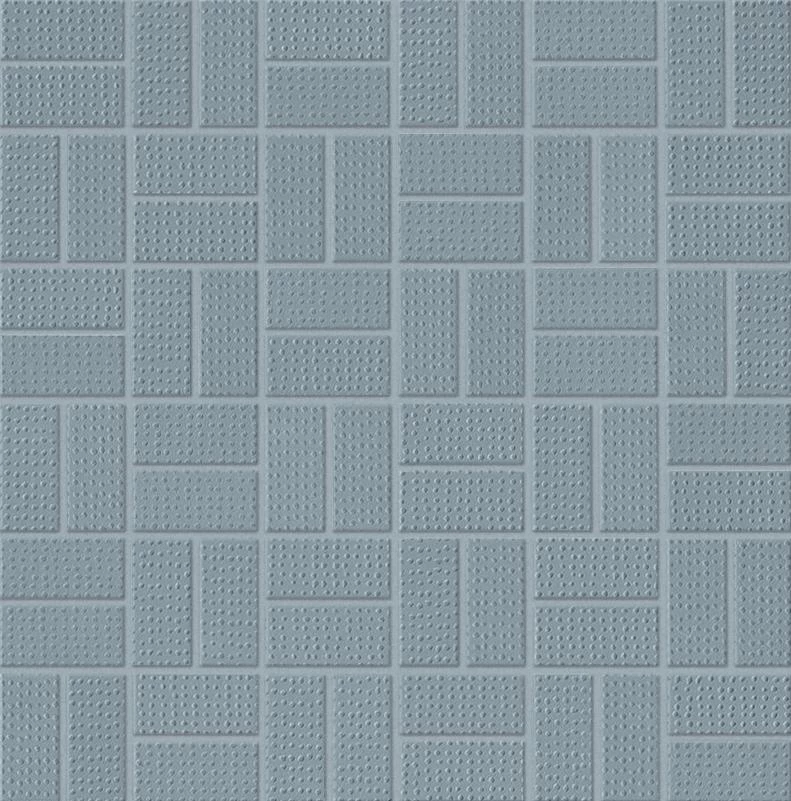 Мозаика Atlas Concorde Aplomb Denim Mosaico Net 30x30 A6SY