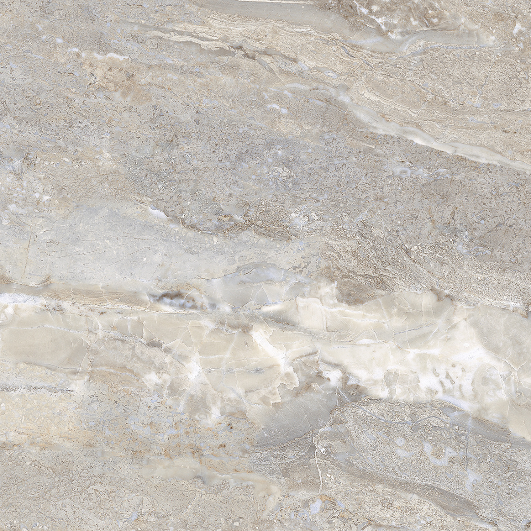 Плитка из керамогранита Laparet Elpaso бежевая 60x60 см матовая