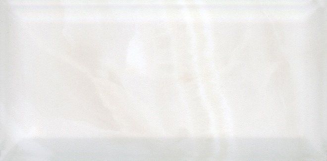 Керамическая плитка Kerama Marazzi 19013 Летний сад светлый грань 9,9x20