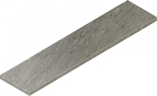 Ступень Италон Магма Фог угловая левая 620070003023 серый 33x120