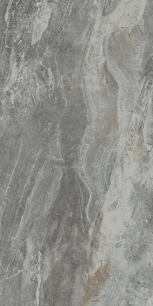 Керамогранит Kerama Marazzi Гриджио серый обрезной 60x119.5 DL502820R