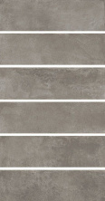 Керамическая плитка Kerama Marazzi 2911 Маттоне серый 8,5x28,5